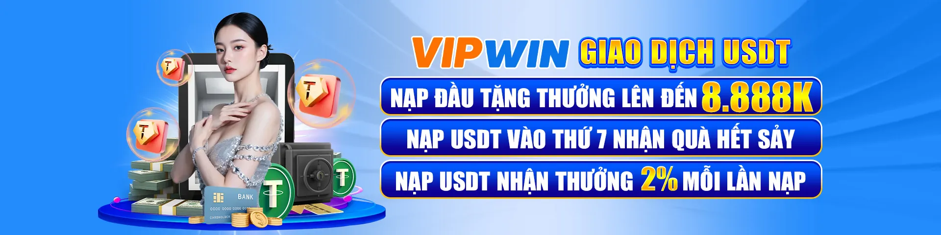 Cấp độ VIP Vàng