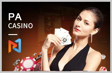 Luật chơi casino trực tuyến